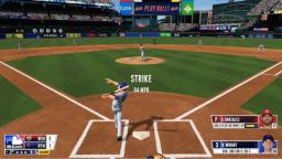 R.B.I. Baseball 16 Screenshot 1